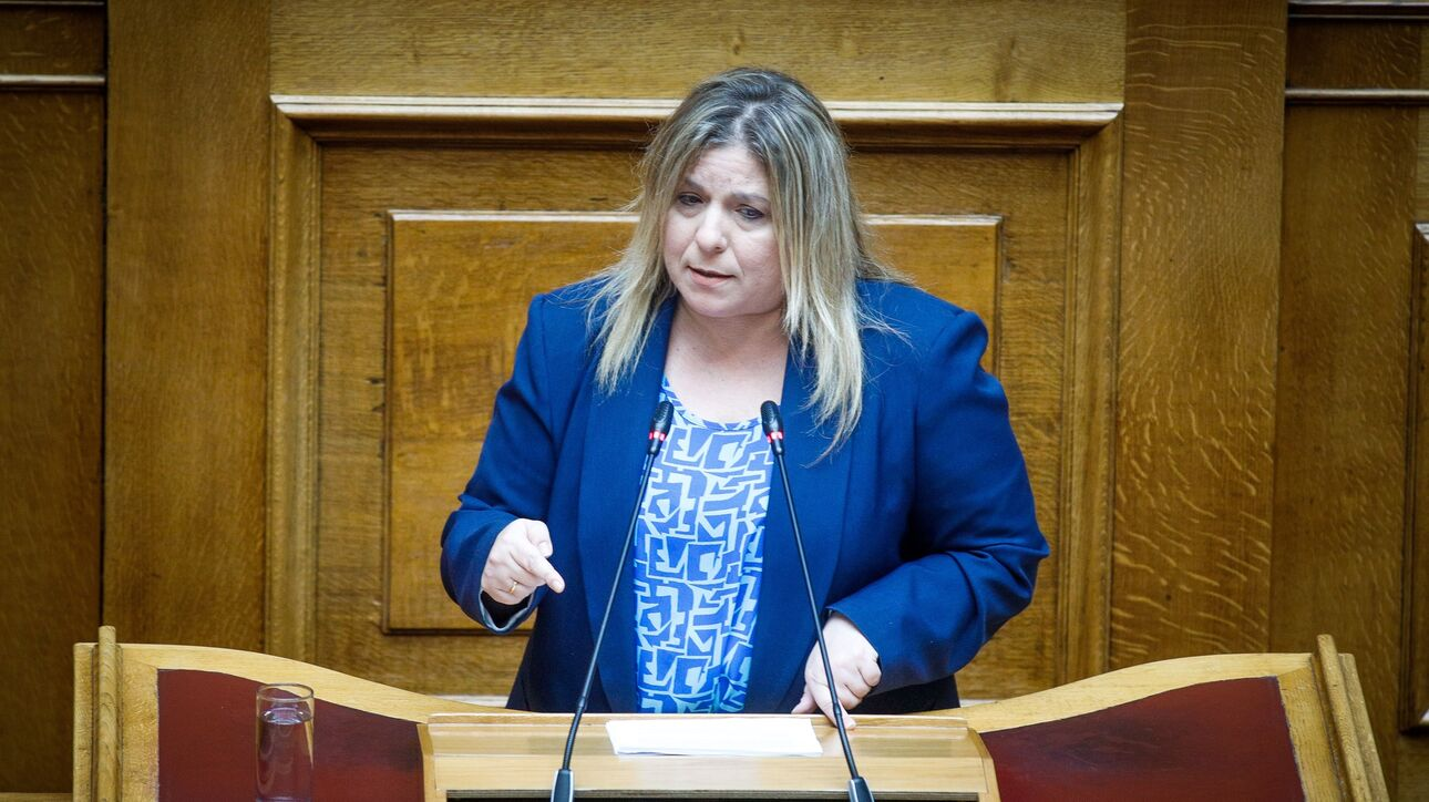 Μ. Συρεγγέλα για ΕΟΔΑΣΑΑΜ: Δεχτήκαμε απειλές όσοι λέγαμε πως η Δικαιοσύνη είναι αυτή που θα αποφασίσει