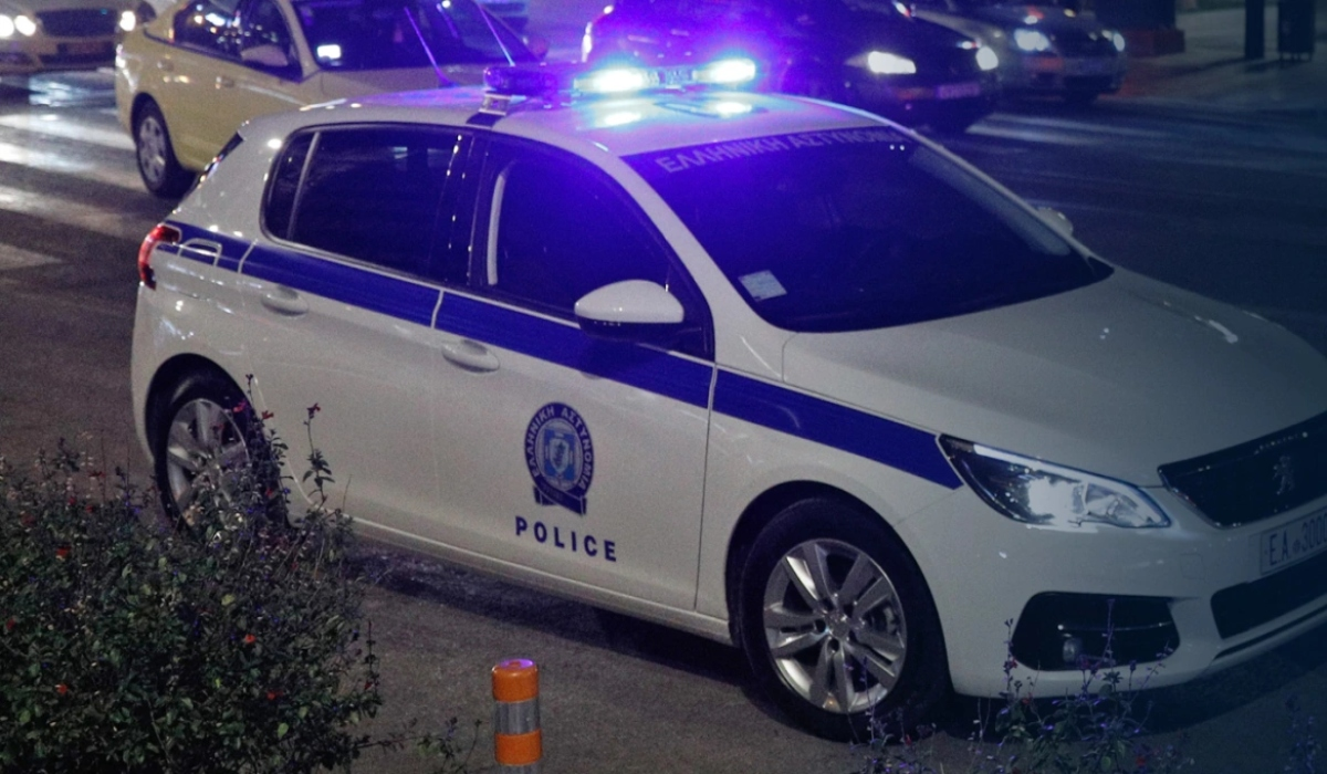 Ανήλικος διέπραξε 15 διαρρήξεις-κλοπές σε διάστημα δύο μηνών