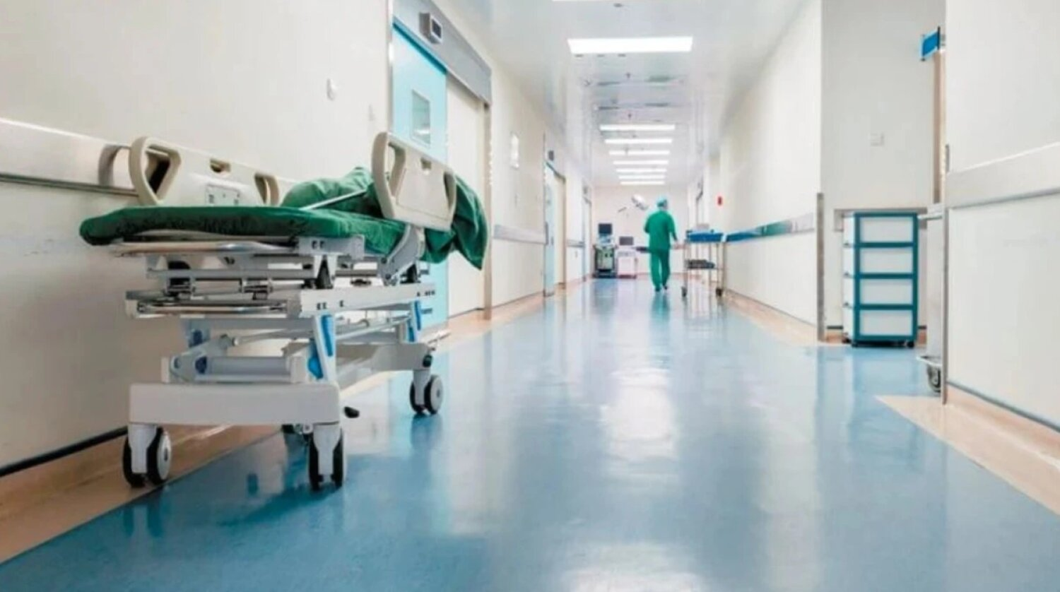 Αγρίνιο: Ποινικές διώξεις για τους 40 θανάτους στη ΜΕΘ την περίοδο του κορωνοϊού