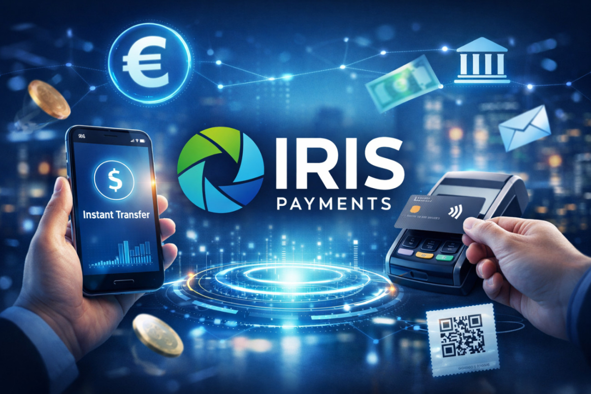 IRIS: Αλλάζουν από σήμερα τα όρια συναλλαγών