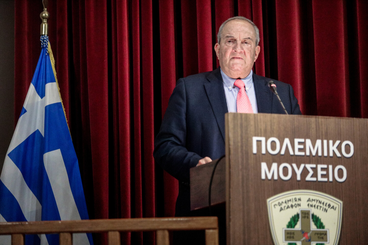 Κ. Καραμανλής: Η Ελλάδα πρέπει να είναι έτοιμη ακόμη και για το αδιανόητο σενάριο της σύγκρουσης με Τουρκία