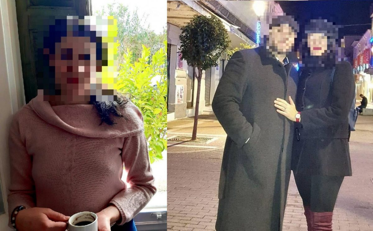 Στον εισαγγελέα η σύζυγος του αστυνομικού της Βουλής