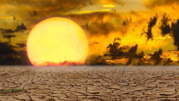 Καιρός: Έρχεται ο πρώτος μεγάλος καύσωνας – Εφτά περιοχές στο «κόκκινο» με πάνω από 40° Κελσίου