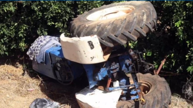 Γιος βρήκε τον πατέρα του νεκρό στο Αγρίνιο