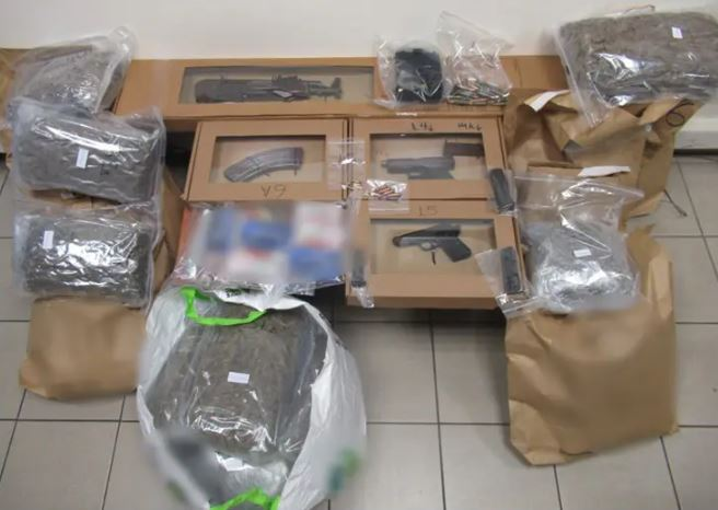 Θεσσαλονίκη: Στη φυλακή οι 3 συλληφθέντες για την απόπειρα ανθρωποκτονίας στην Πυλαία