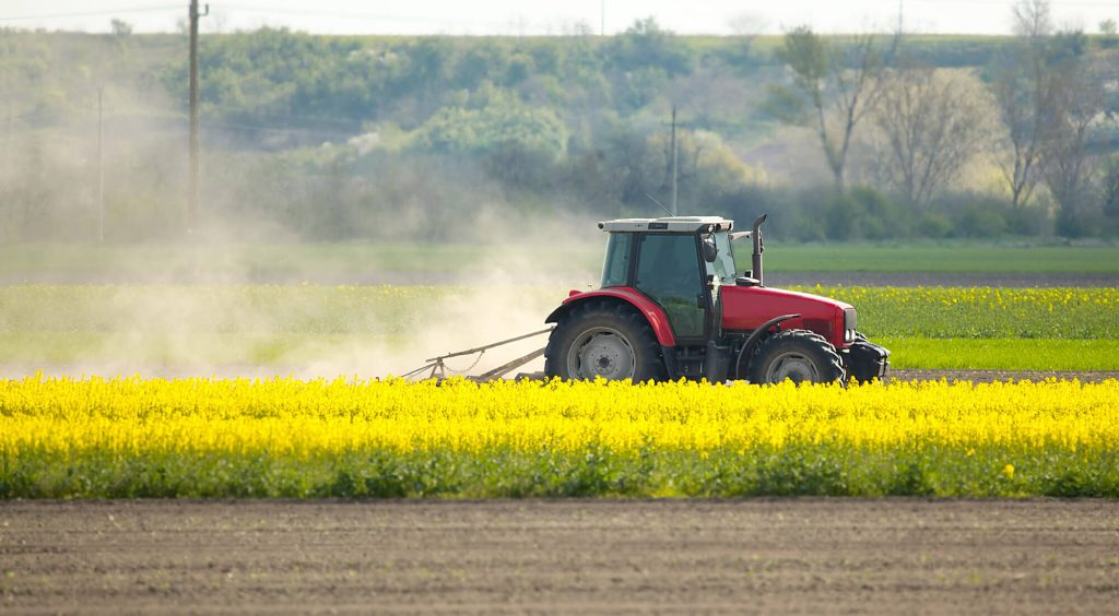 Λιπάσματα: Έως τον Αύγουστο η επιστροφή 15% στα τιμολόγια για μείωση του κόστους παραγωγής