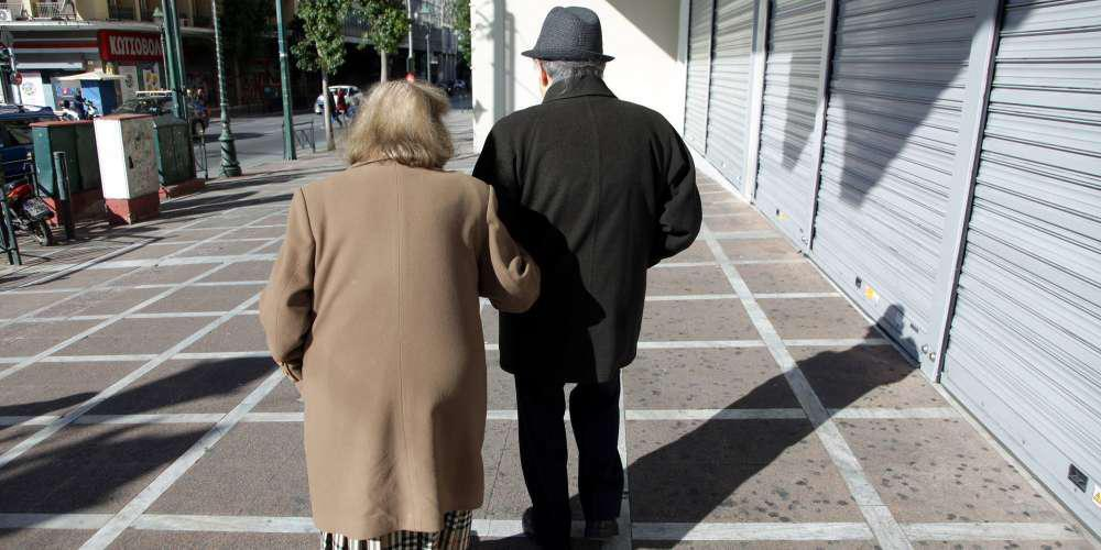 Συντάξεις Μαΐου: Μετά το Πάσχα οι πληρωμές – Αναλυτικά οι ημερομηνίες ανά ταμείο