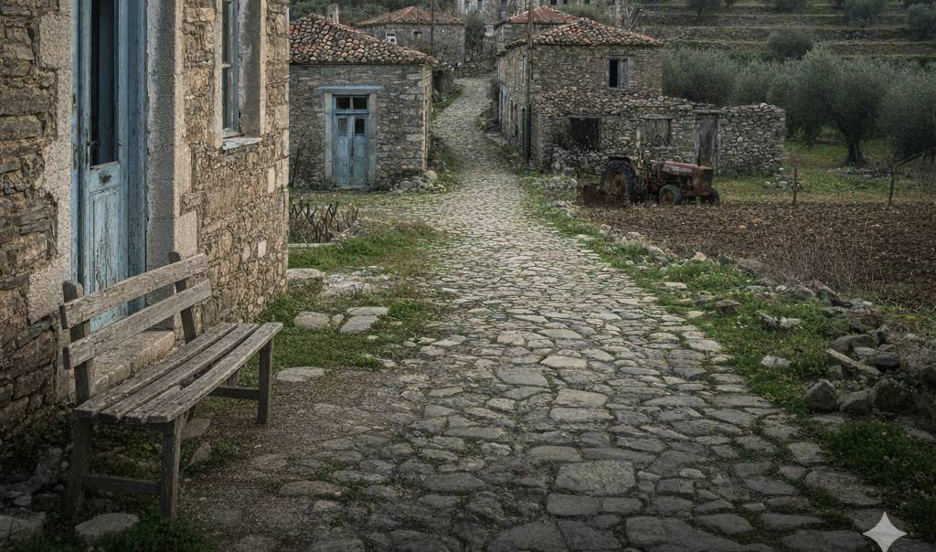 Δημογραφικό: Κατάρρευση σε έξι νομούς – Η ελληνική επαρχία εκπέμπει SOS