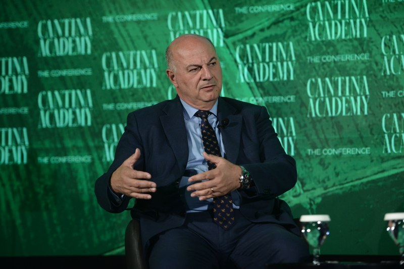Κ. Τσιάρας από Λάρισα: Μέσα στο Μάιο πρόσκληση έργων 600 εκ. € από τις Περιφέρειες