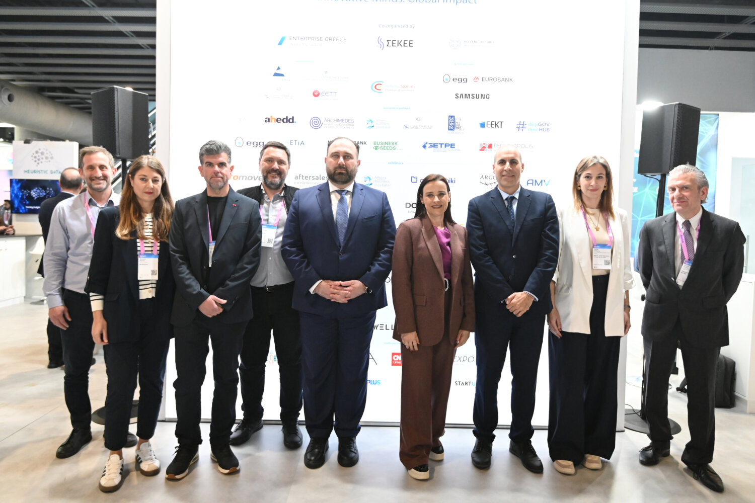 Η Eurobank ενισχύει τη χρηματοδότηση και τη διεθνή ανάπτυξη της τουριστικής τεχνολογίας