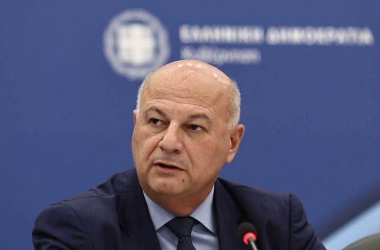 Κώστας Τσιάρας: Βήμα – βήμα, επιλύουμε χρόνια προβλήματα στον πρωτογενή τομέα…