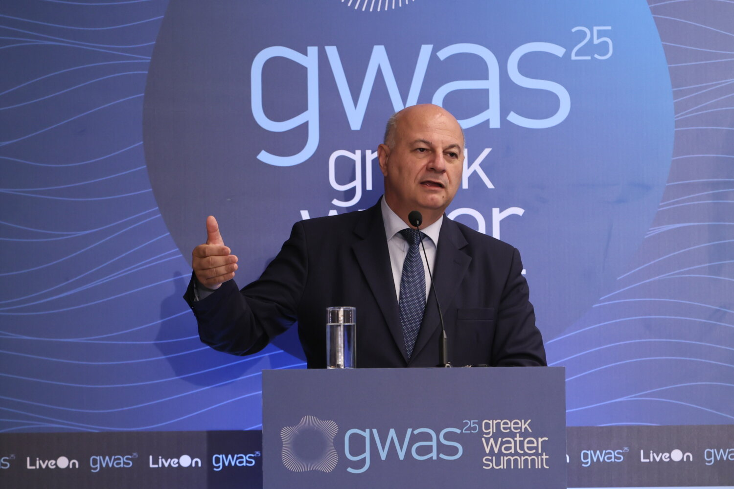Κ. Τσιάρας: Πρώτα οι απαραίτητοι έλεγχοι και μετά οι πληρωμές στη βιολογική κτηνοτροφία και μελισσοκομία