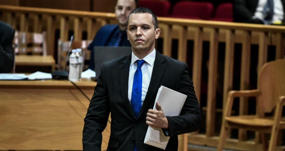 Την αποφυλάκιση του Ηλία Κασιδιάρη προτείνει η Εισαγγελέας Εφετών προς το Δικαστικό Συμβούλιο