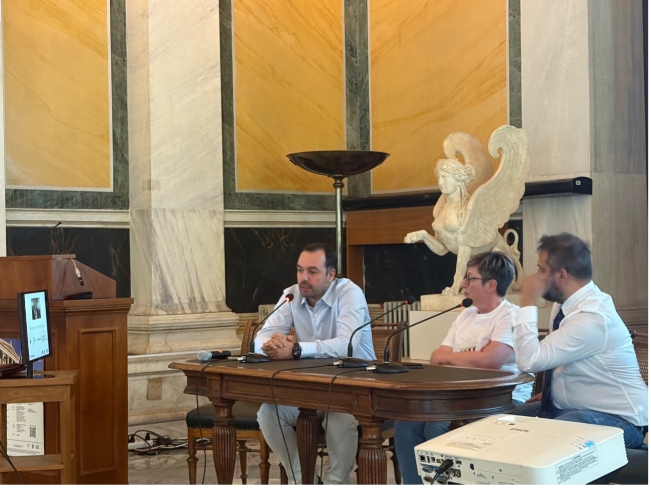 Καινοτομία και Συνεργασία για την Ανθεκτικότητα της Ελαιοκαλλιέργειας στην Κλιματική Αλλαγή