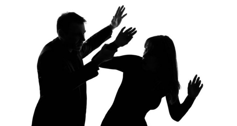 Στρατιωτικός συνελήφθη για επεισόδιο ενδοοικογενειακής βίας