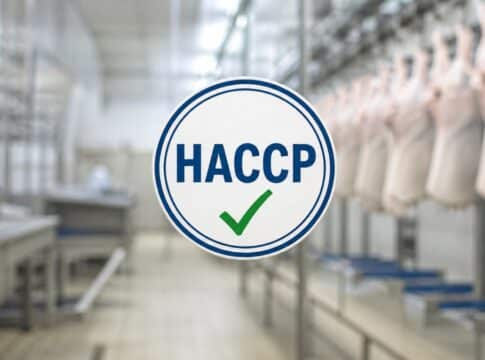 Επικαιροποίηση Οδηγού HACCP για τα Σφαγεία Οπληφόρων. Ενίσχυση μέτρων βιοασφάλειας και απολύμανσης