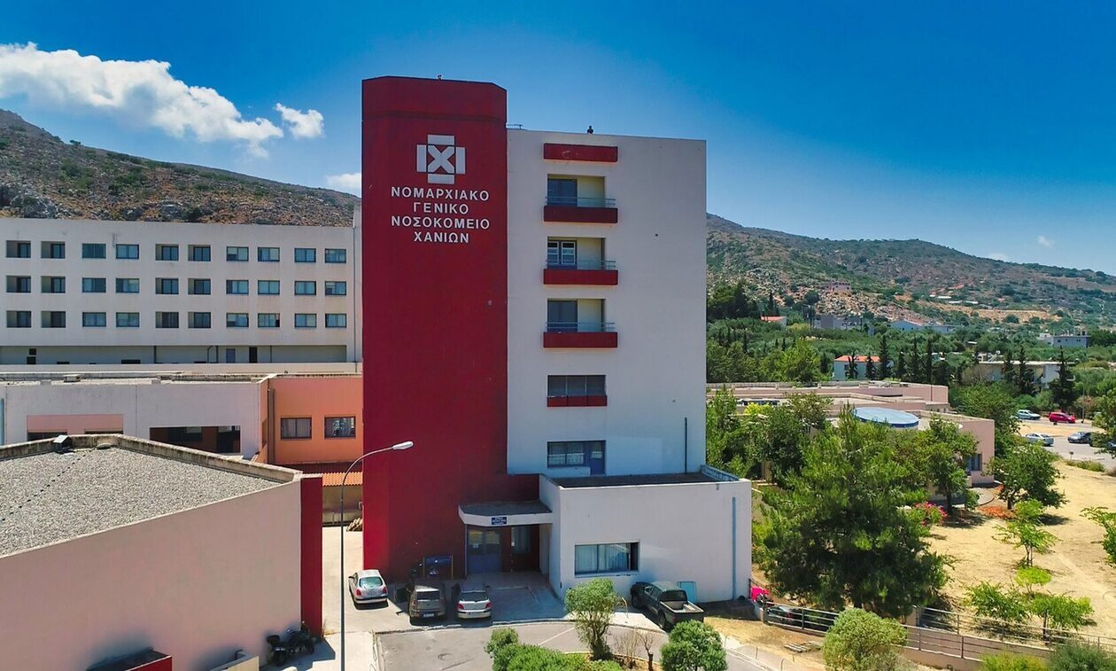 Χανιά: Πάνω από 40 ασθενείς με γαστρεντερίτιδα προσέρχονται καθημερινά στο Νοσοκομείο – «Προφανώς τα κρούσματα είναι περισσότερα»