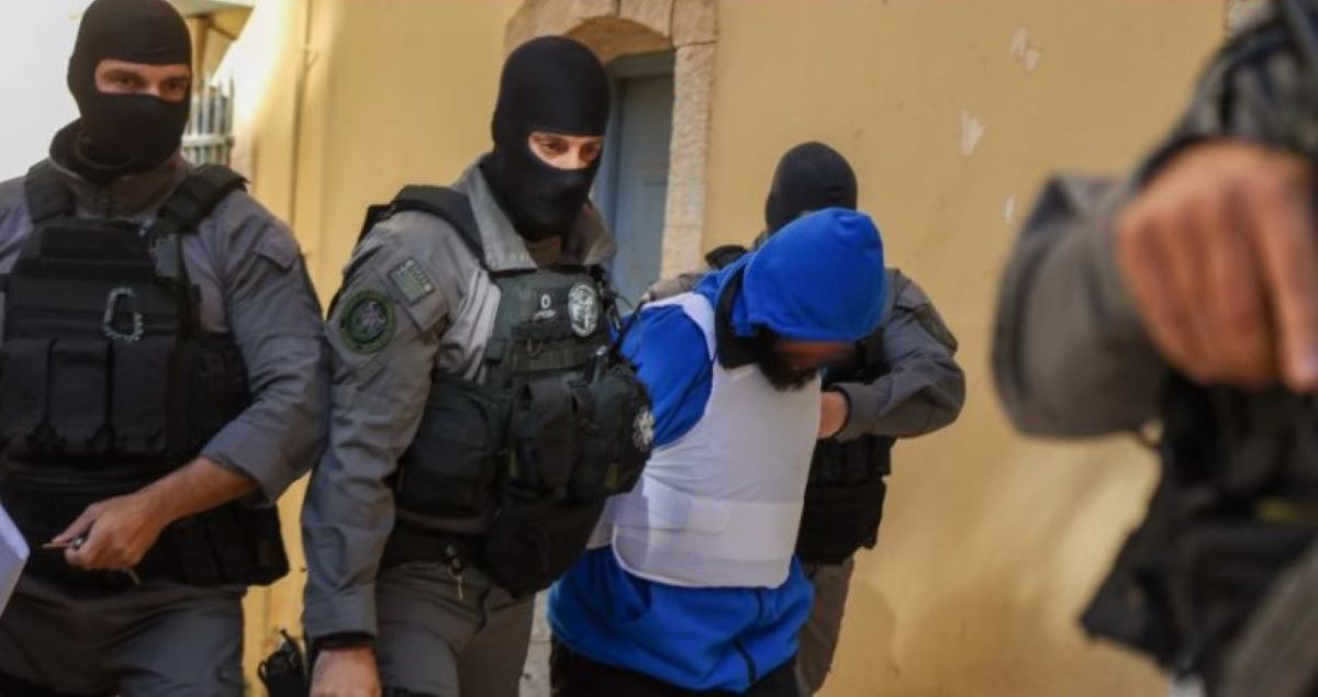 Κίσσαμος Χανίων: Βεντέτα πίσω από τη δολοφονία