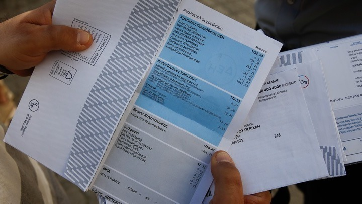 Σκυλακάκης για ηλεκτρικό ρεύμα: Δεν υπάρχει περίπτωση να αφήσουμε αυτές τις τιμές να περάσουν στον καταναλωτή
