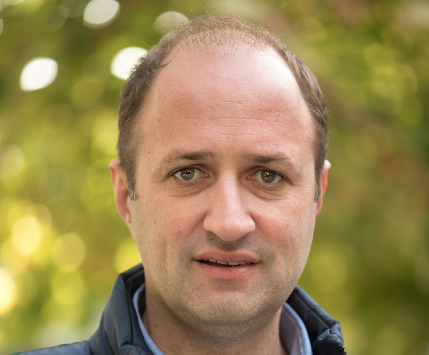 Υποψήφιος ο Παναγιώτης Καλφούντζος για το Δ.Σ. της Συνεταιριστικής Τράπεζας Θεσσαλίας