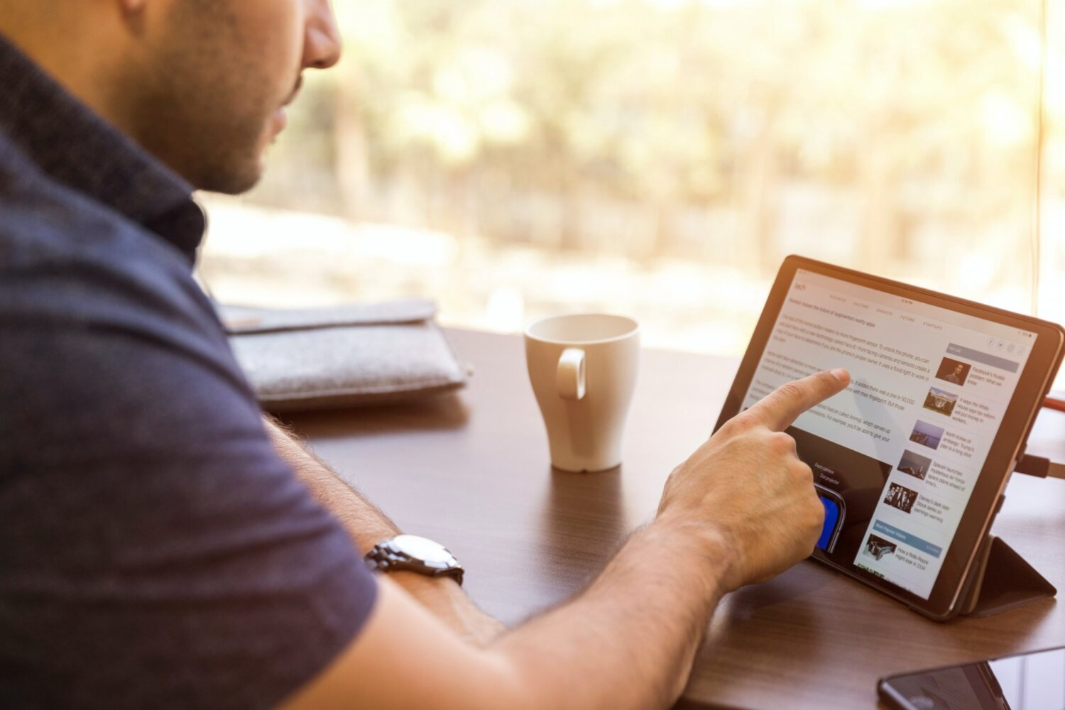 ΕΛΣΤΑΤ: Το 86,9% των νοικοκυριών έχει πρόσβαση στο διαδίκτυο