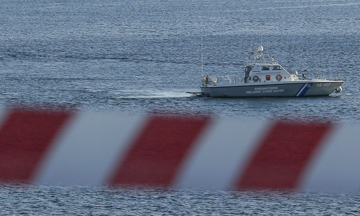 Γαύδος: Στους επτά οι νεκροί από το ναυάγιο