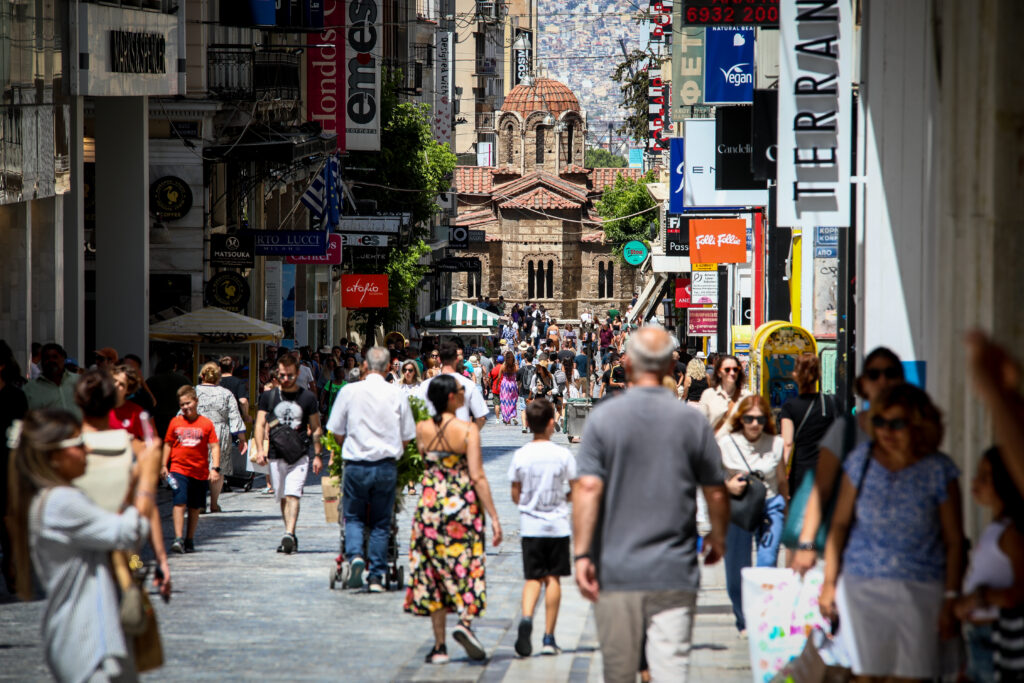 Πώς θα δοθούν επιστροφές ενοικίων και ενίσχυση σε συνταξιούχους – Οι επόμενοι στόχοι της κυβέρνησης