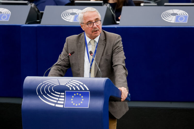 Κομισιόν σε Γ. Μανιάτη: «Καταργούνται οι δασμοί στις ελληνικές εξαγωγές επιτραπέζιας ελιάς στη συμφωνία ΕΕ-Ινδίας»