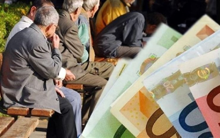 Ζητούν από τους συνταξιούχους να επιστρέψουν 431.100.000 ευρώ
