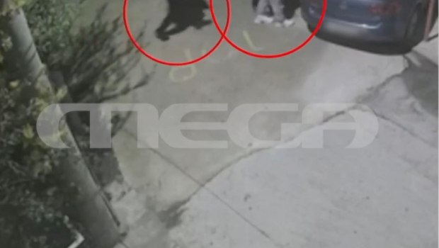 Νέα Πέραμος: Η στιγμή της αρπαγής του 27χρονου που βρέθηκε δολοφονημένος – Προσπάθησαν να κάψουν το πτώμα