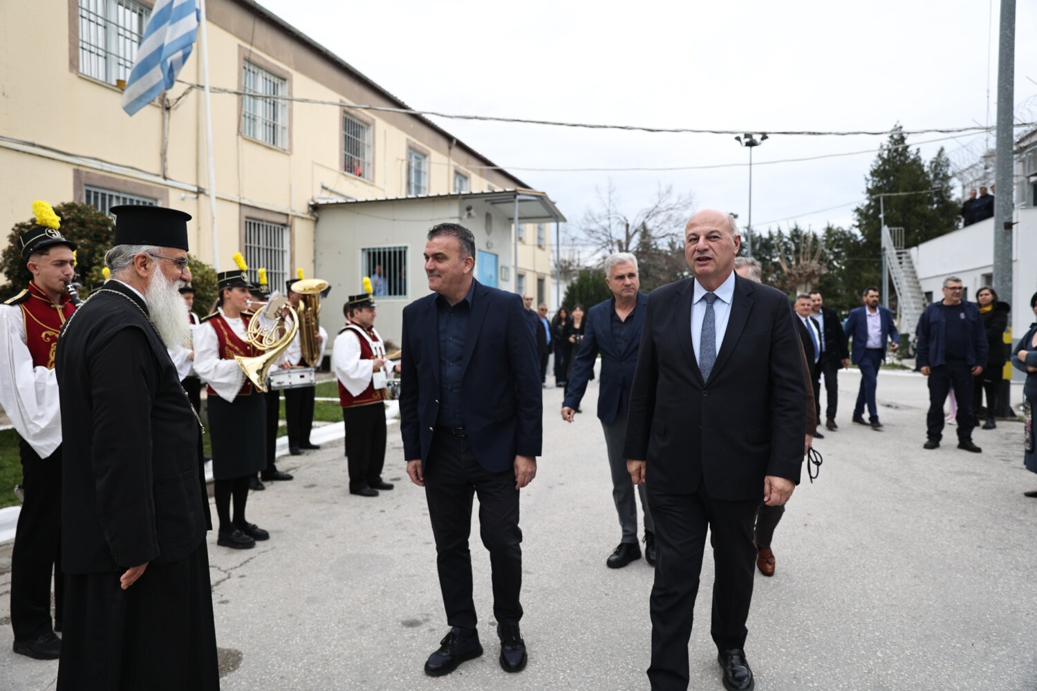 Κ. Τσιάρας από Λάρισα: Μεγάλες οι ζημιές στο φυτικό κεφάλαιο από τον πρόσφατο παγετό (βίντεο)