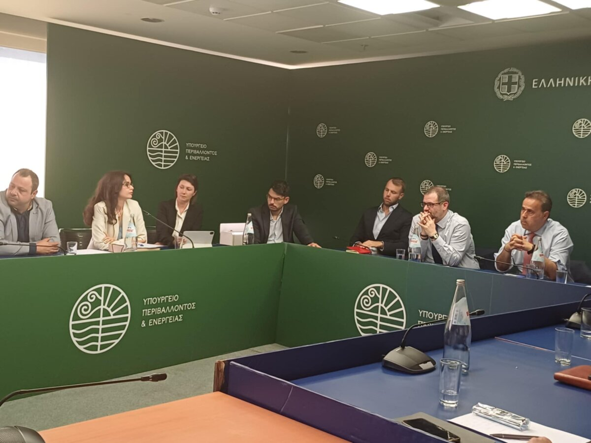 ΣΥΦΩΕΛ: Τί πρότεινε στο ΥΠΕΝ για τις περικοπές