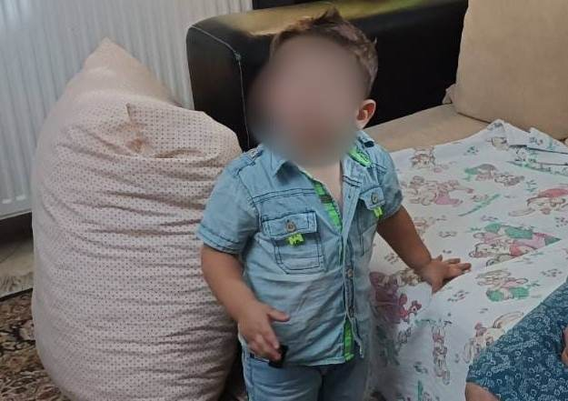 Τρίχρονος Άγγελος: Ταρακούνησαν τον εγκέφαλό του μέχρι θανάτου – Τι έδειξε η ιατροδικαστική έκθεση