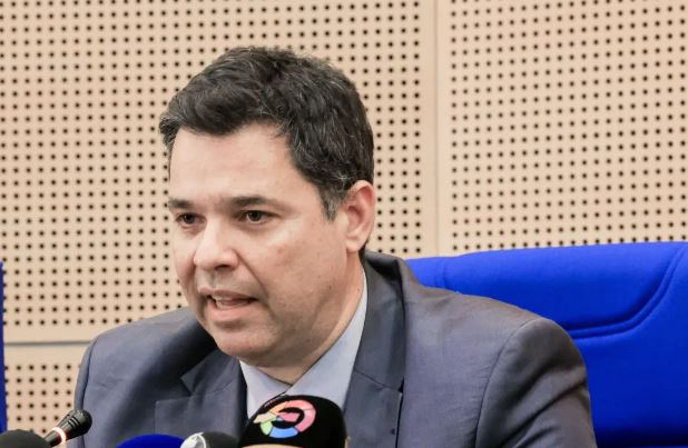 Κοντογεώργης για αγρότες: Οι δρόμοι δεν θα ξανακλείσουν – Με τον διάλογο θα καταλήξουμε σε λύσεις