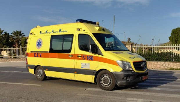 Θεσσαλονίκη: Απαγχονισμένος εντοπίστηκε άνδρας σε δημοτικό γυμναστήριο στο Πανόραμα