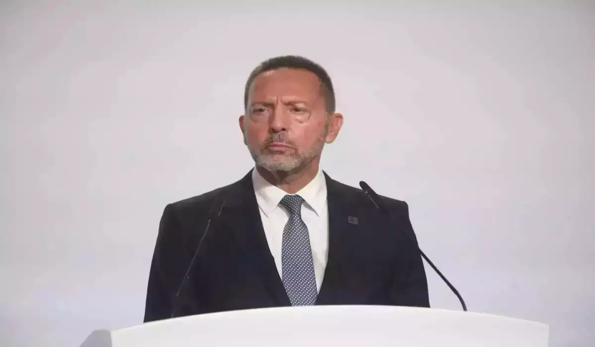 Γ. Στουρνάρας : H Ελλάδα σε είκοσι χρόνια θα φθάσει την υπόλοιπη Ευρώπη σε όρους ΑΕΠ