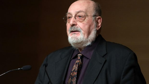 Κώστας Γεωργουσόπουλος: Το «αντίο» του πολιτικού κόσμου