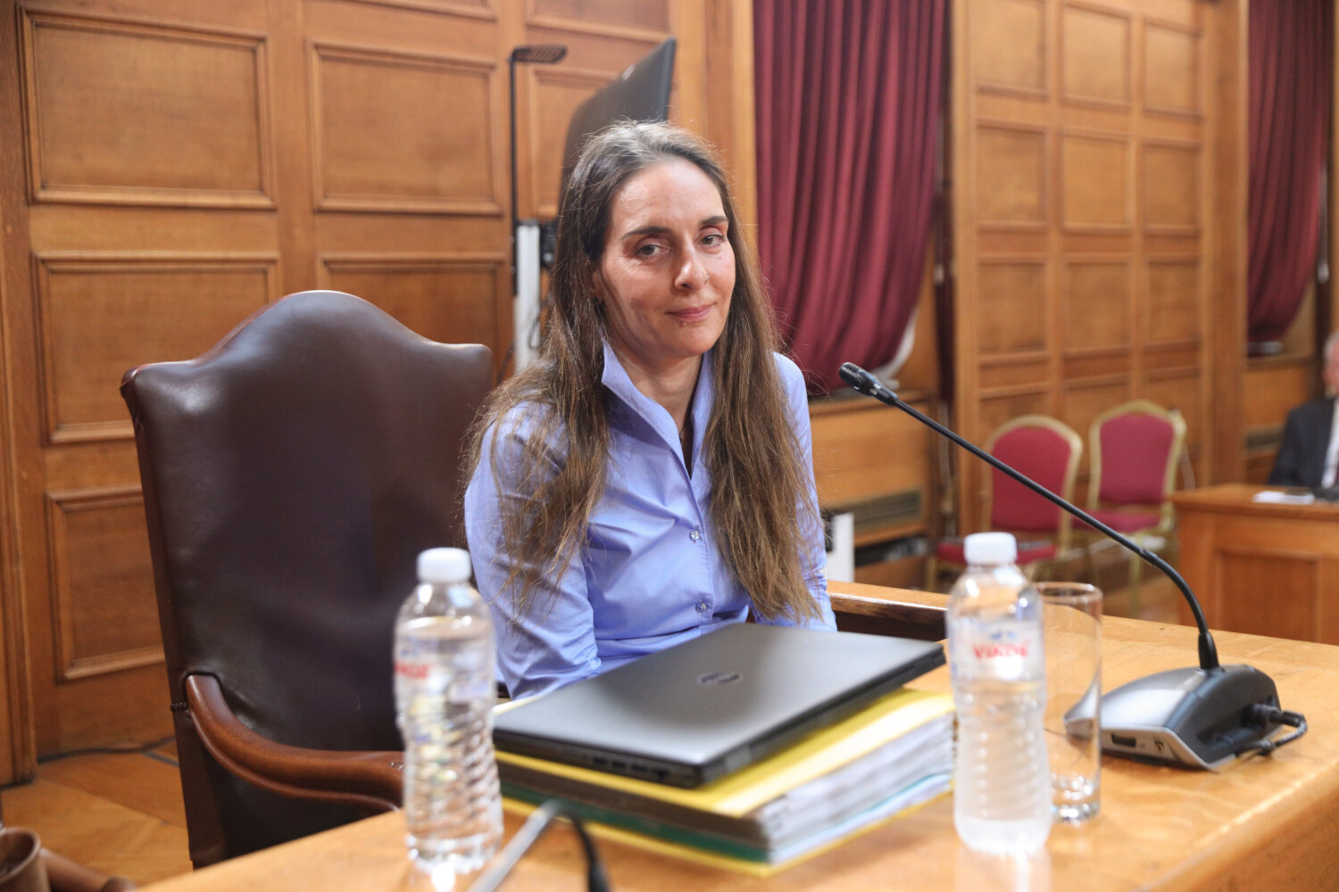 Δίκη πρώην επικεφαλής ΟΠΕΚΕΠΕ: «Είχα ενημερώσει για όλα» κατέθεσε η Παρ. Τυχεροπούλου, στο Τριμελές Πλημμελειοδικείο