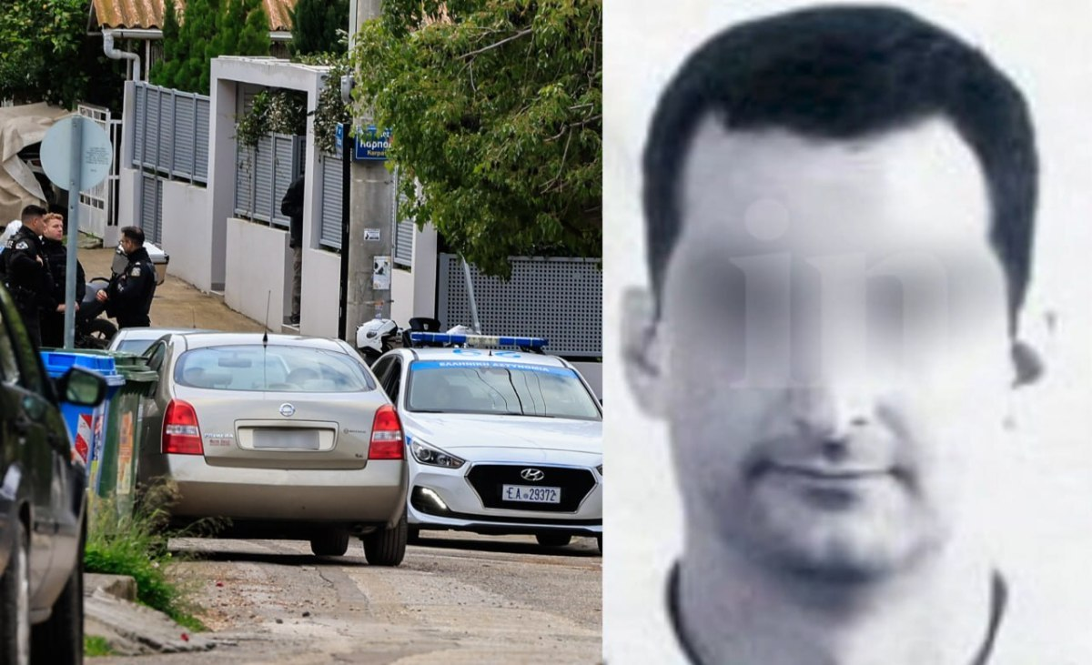 Το νομικό «παράθυρο» που άφησε ελεύθερο τον πατροκτόνο στη Γλυφάδα