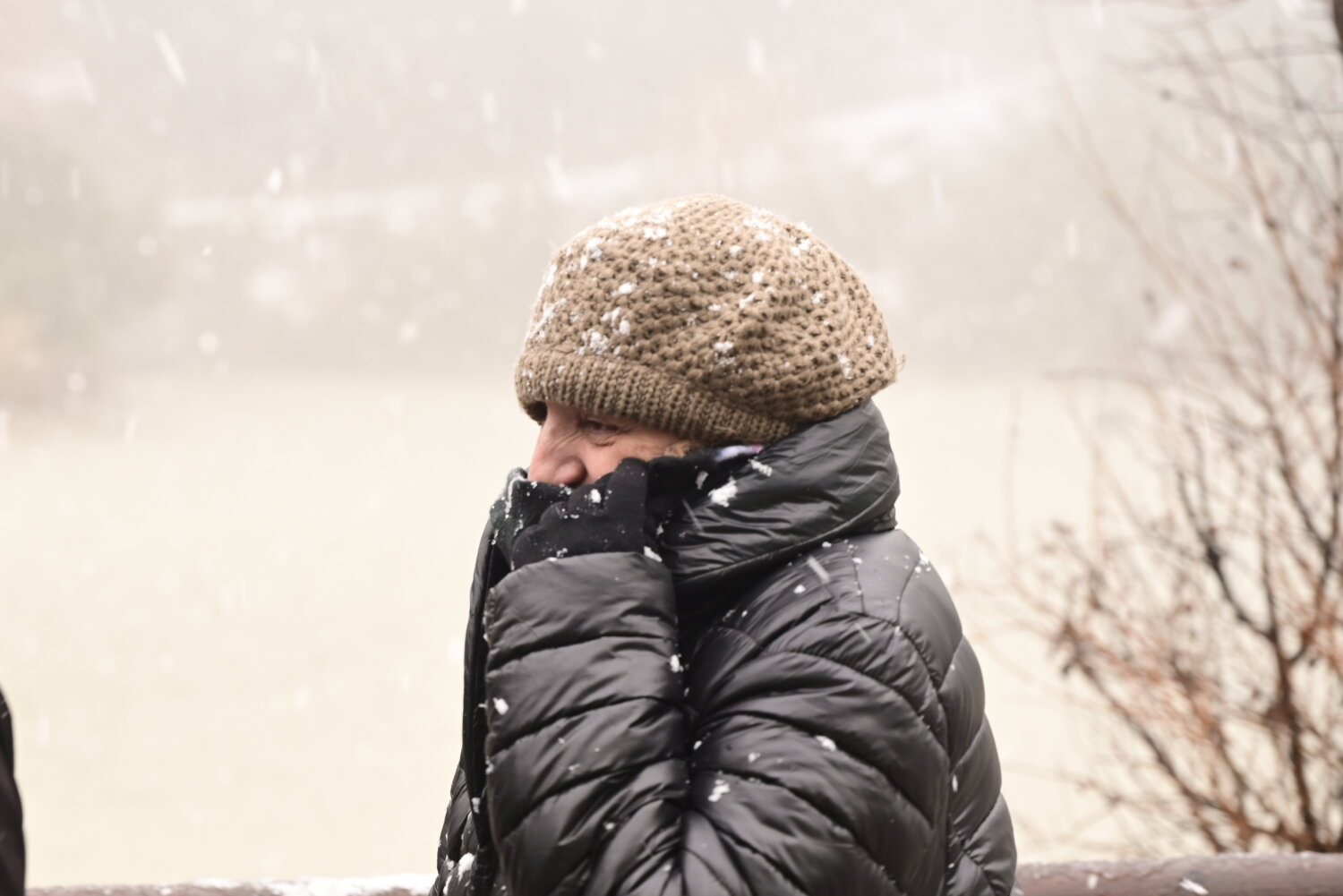 Καιρός Πρωτοχρονιά: Σκανδιναβικό ψύχος «αστραπή» στο φινάλε του 2025 και βουτιά 10 βαθμών