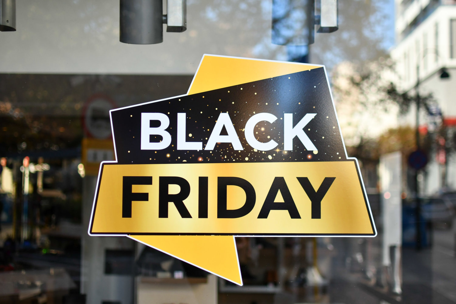 ΕΣΕΕ: Ικανοποίηση για τη Black Friday, σκεπτικισμός για την επόμενη ημέρα