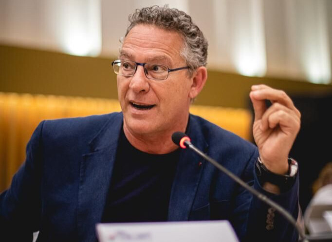 Κ. Αρβανίτης: Κινδυνεύει η ελληνική κτηνοτροφία – Ερώτηση στην Κομισιόν για τον εμβολιασμό των αιγοπροβάτων