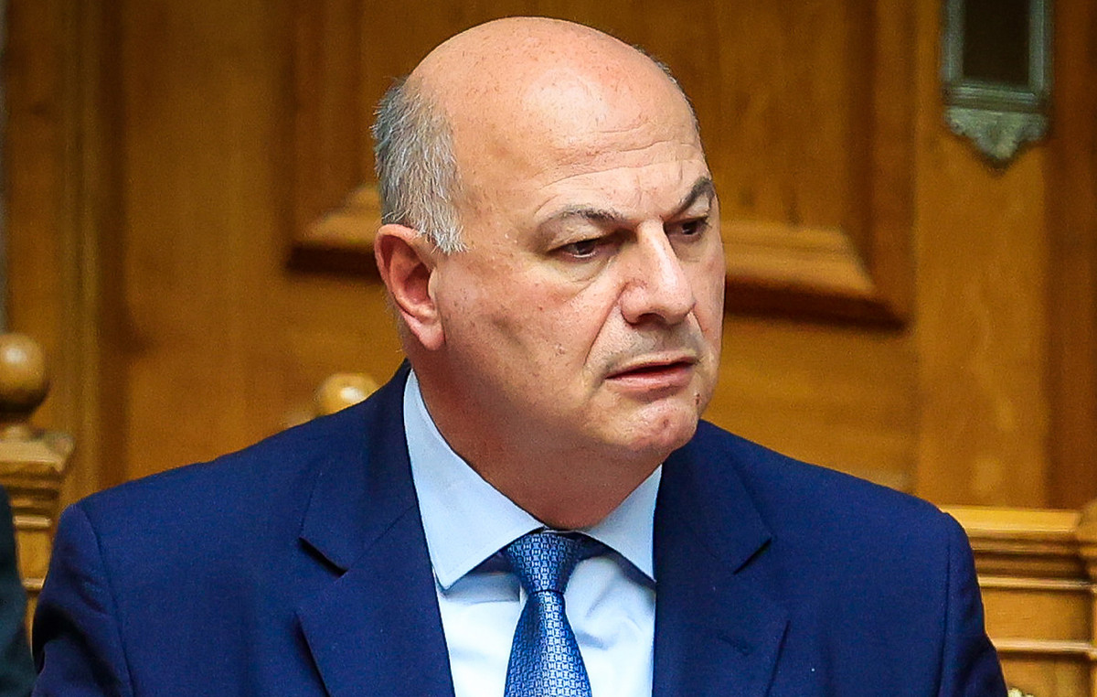 Κ. Τσιάρας: «Κύμα αποχωρήσεων» από βιολογική κτηνοτροφία και μελισσοκομία από το φόβο των ελέγχων