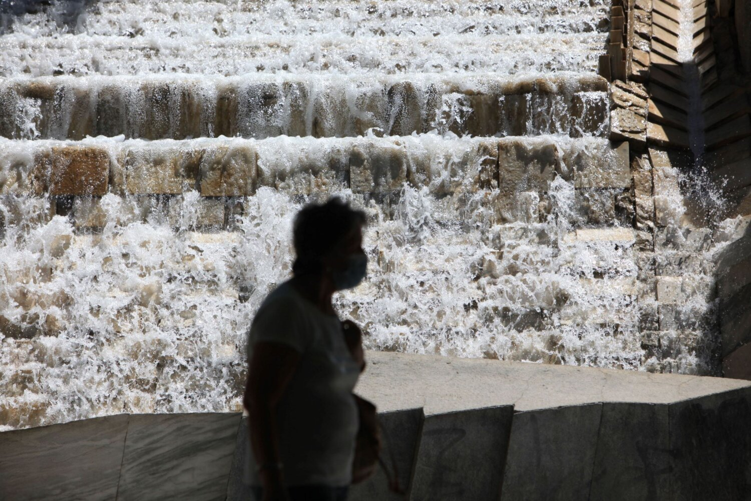Ο Αύγουστος 2024 ήταν ο πιο θερμός εδώ και 14 χρόνια σε Πελοπόννησο, Βόρεια και Δυτική Ελλάδα