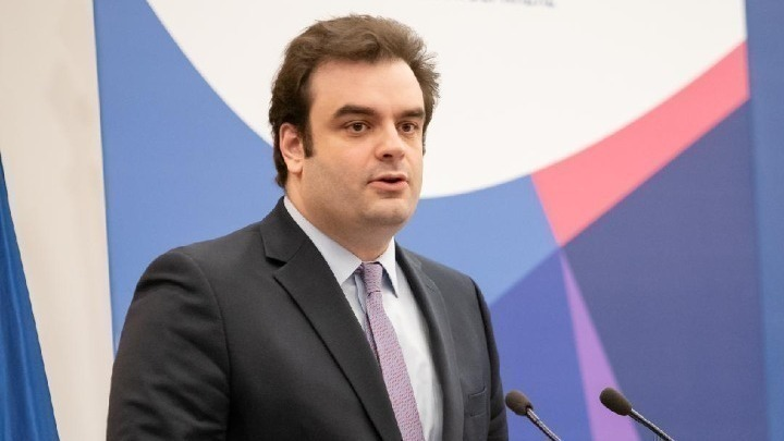 Κυριάκος Πιερρακάκης: Δεν υπάρχουν τα χρήματα για 13ο και 14ο μισθό