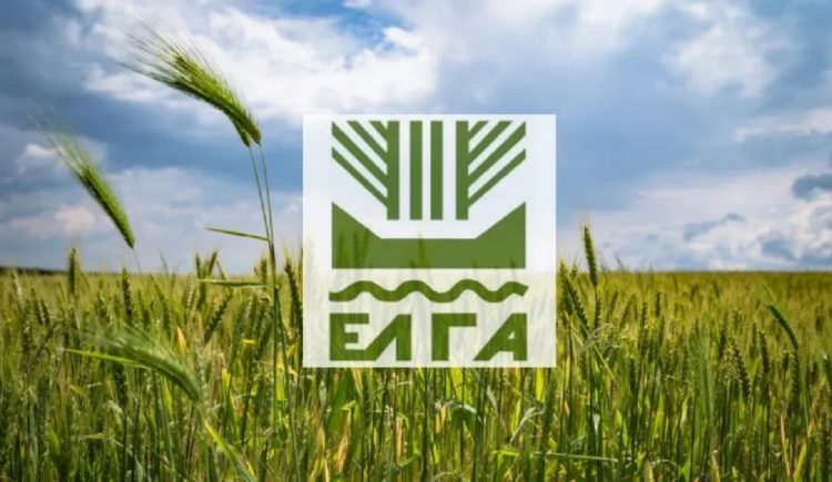 ΕΛΓΑ: Παράταση μέχρι 30 Ιουνίου οι δηλώσεις Καλλιέργειας Εκτροφής για 2023 και 2024