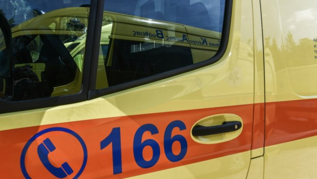 Βόρεια Ελλάδα: Δύο άνθρωποι ανασύρθηκαν χωρίς τις αισθήσεις τους από θαλάσσιες περιοχές