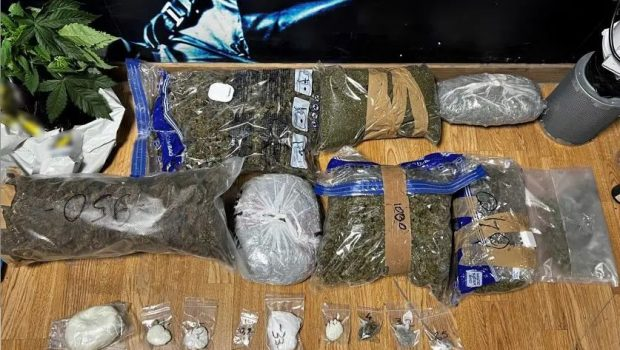 Συνελήφθησαν 3 μέλη συμμορίας για κατοχή και διακίνηση ναρκωτικών στην Αττική