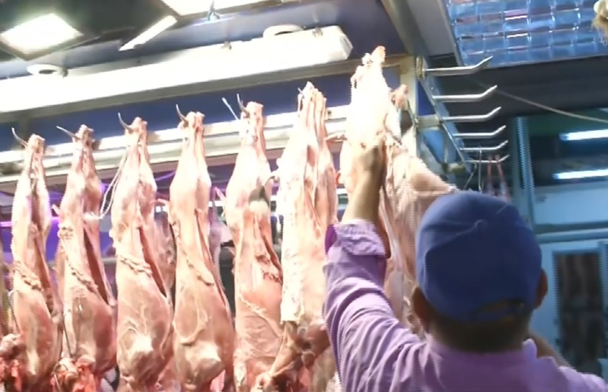 Οι ζωονόσοι πλήττουν φέτος τη διάθεση και την τιμή του πασχαλινού αρνιού