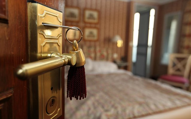 Από αύριο διατίθεται η καρτέλα ενημέρωσης πελάτη από τον Σύλλογο Ενοικιαζόμενων Δωματίων